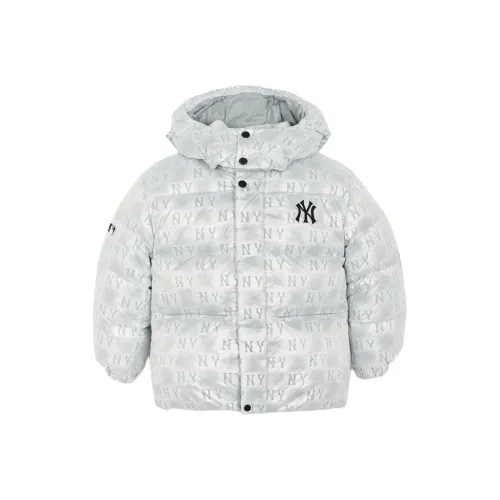 MLB KIDS Пуховик FW25 Детский