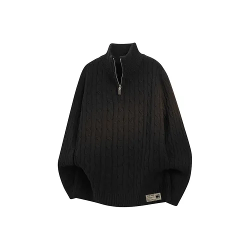 NEAR HERE Унисекс Трикотаж