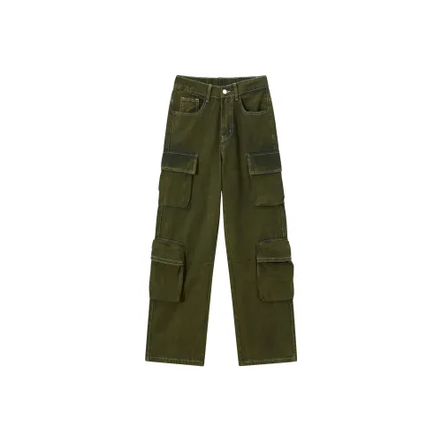 88RISING Унисекс Джинсы