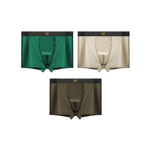 MIIOW Мужские боксер-шорты