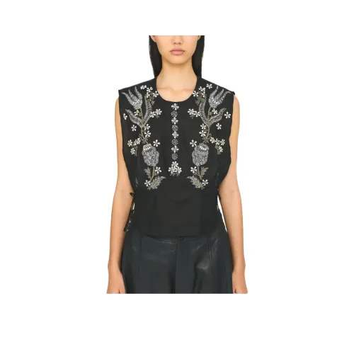 ANTIK BATIK AW25 Майка Женская