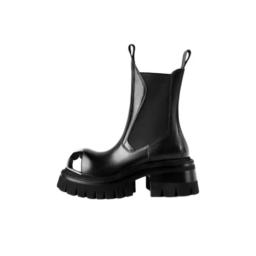 Hoov Ботильоны Martin Boots Женские