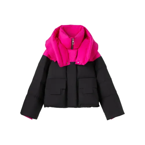 SNOW FLYING First Snow Collection Cloud Sensation Пуховик Женские