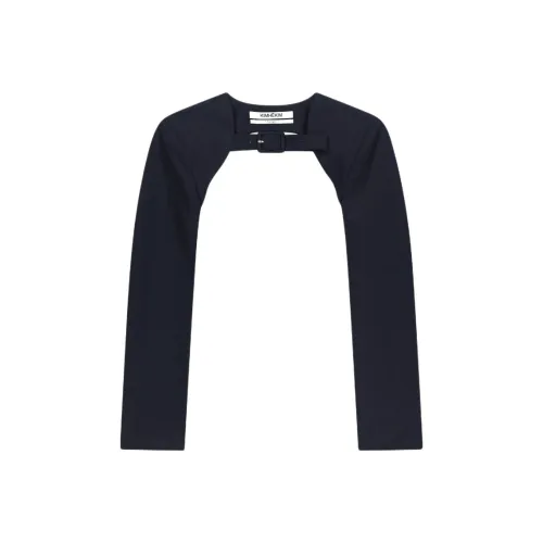 KIMHEKIM EMMA Болеро КРОП ТОП Женский