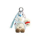 Бадминтон + Miu - стиль позиционирования шнурок