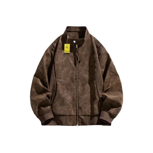 CTIDESTRAW Унисекс Куртки