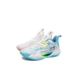 Несовпадающий, Белый, Синий + Розовый