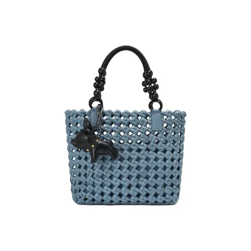 CASSILE Синтетическая кожа MOTHER Daughter BEACH BAG Тоут сумка Сумка для покупок Сумка через плечо Сумка большая