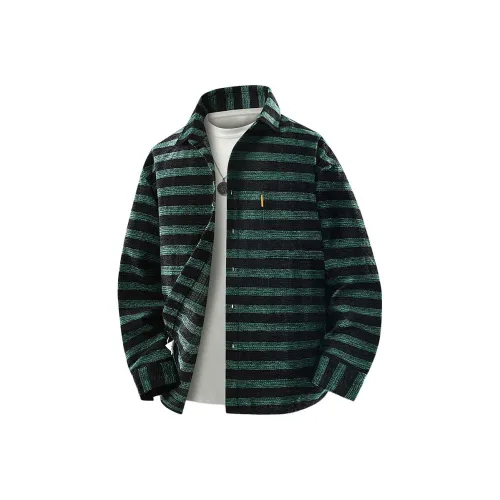 PGNC Индивидуальный Стиль Позиционирования Цветовой блок Детали Blends с Свободным кроем Универсальный для Разных Сценариев Мужской