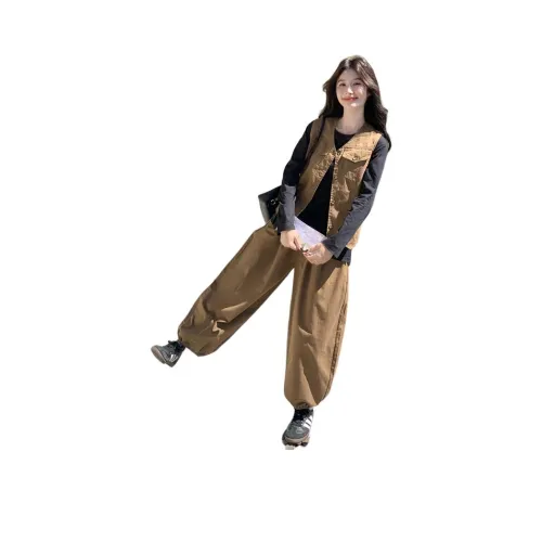 MEXICAN Женские Повседневные Костюмы