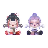 Подтверждение - Вынужденный + Насильственный Охранник (развертывание и упаковка)