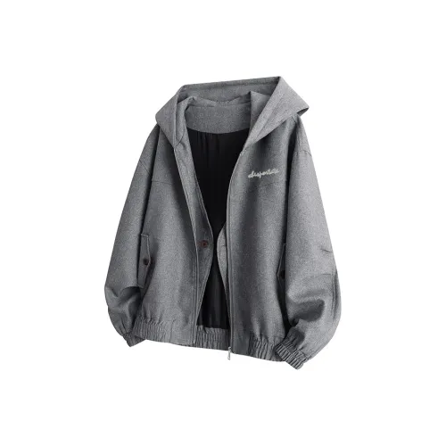 Chisportate Унисекс Куртки