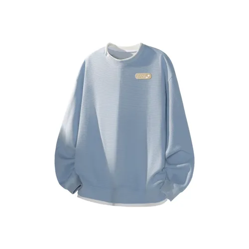 RVANGUARD Унисекс Свитшоты