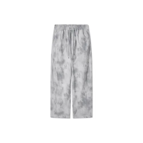 Cabbeen Light Photinia Gray 26 Мужские Повседневные Штаны