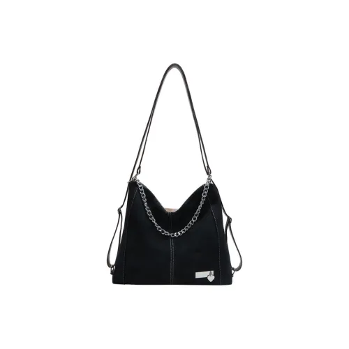 Gerlanx ПУ (полиуретан) Сумка через плечо Сумка на плечо Стандартная Женская Многоцветная