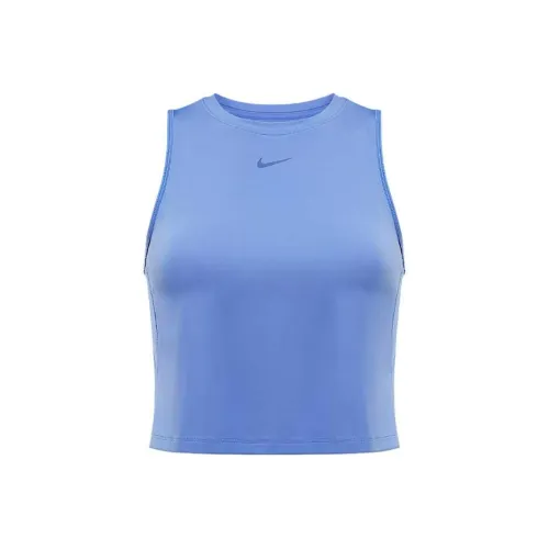 Женские жилеты Nike Dri Fit Sport