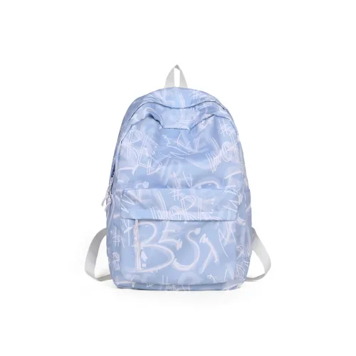 ZOGA Нейлон Рюкзак Стандартный Унисекс Синий Черный Красный Зеленый