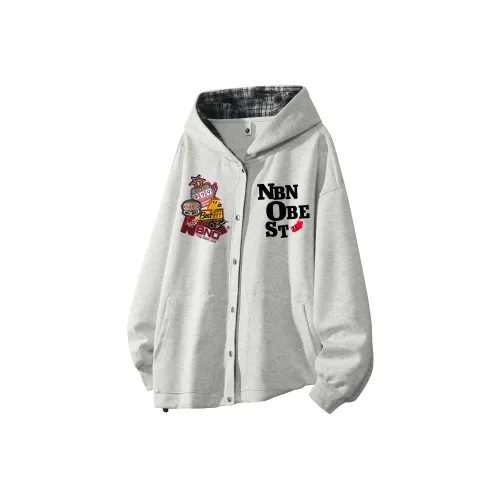 NBNO Унисекс Свитшоты