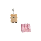 Заяц 1 шт + Кролик Сумка для покупок