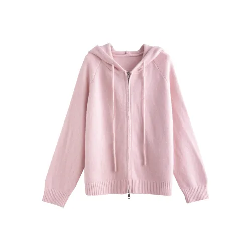 Tonlion Светло-розовый Женский Трикотаж