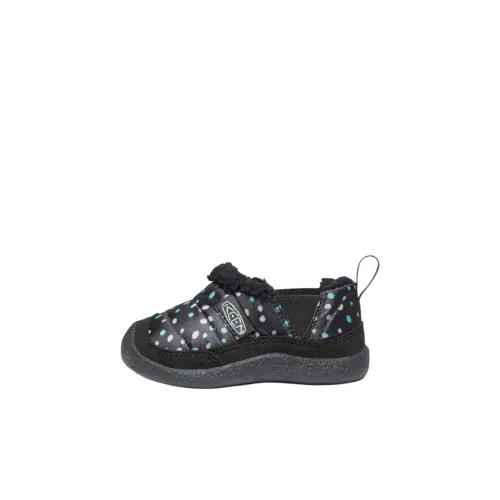 KEEN Hauser Low Топ Обувь для малышей Infant и Toddler