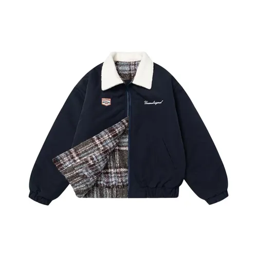 AURORA DIARY Пуховая куртка Женская