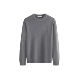 Вересковый серый 004