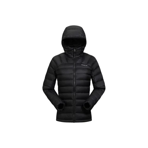 TOREAD Женские Пуховики