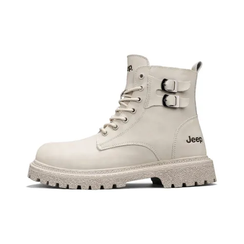 JEEP Martin Boots Мужской