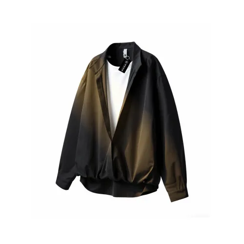 NXNM Унисекс Рубашки