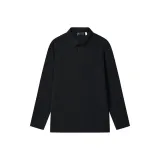 Глубокий черный