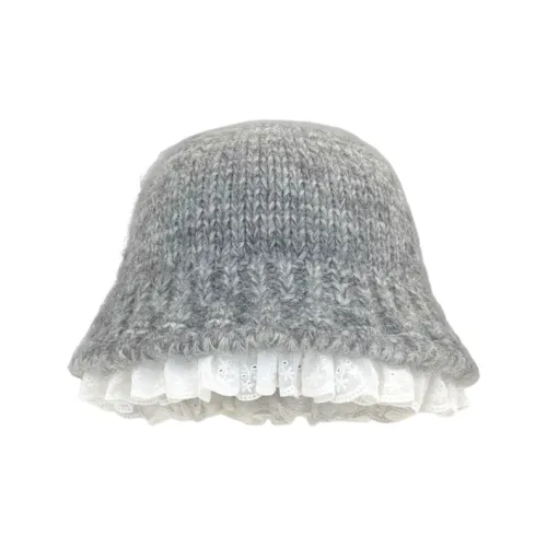 VIVIWELL Полиэстер Шапки-бини Женские