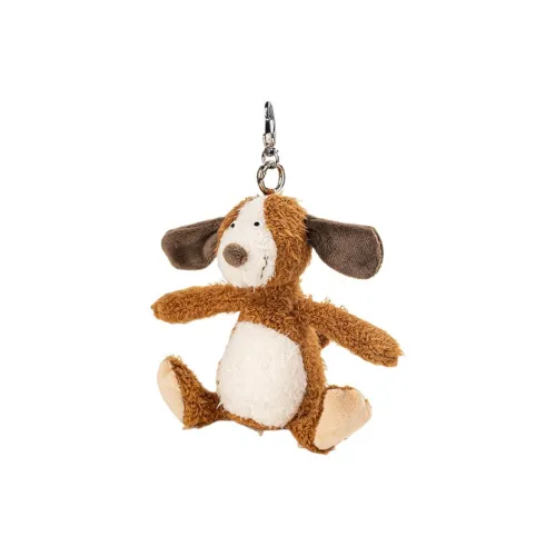 Beaststown Нервный Щенок Плюшевая Подвеска 14 см Высота