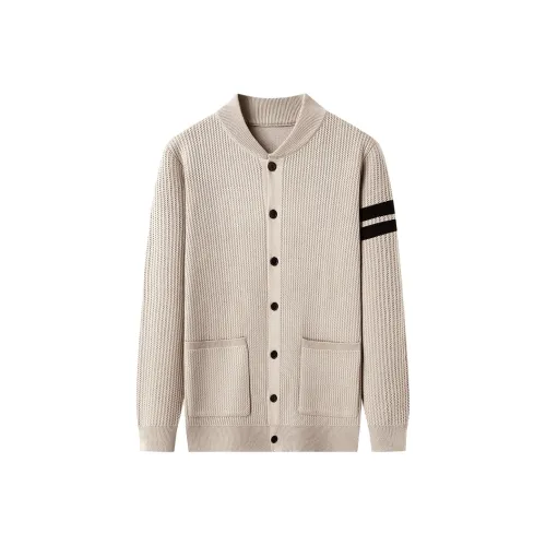 Vintage Cars Трикотажная куртка мужская