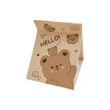 Привет, Медвежонок [Складное Зеркальце]