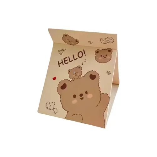 KEWANHONG MAKE UP Зеркала Унисекс