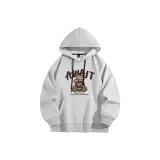 Серый меланж