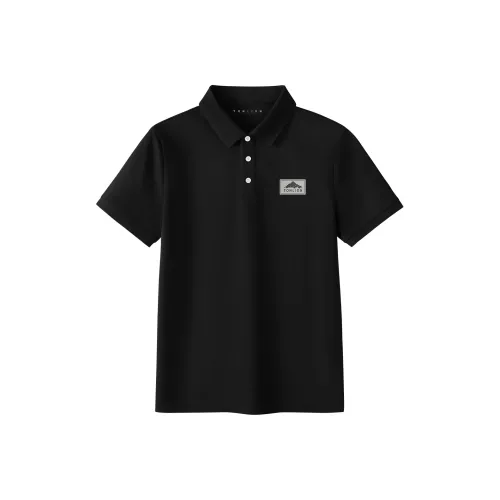 Tonlion Унисекс T-рубашки