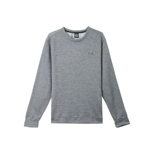 Under Armour Storm Gray Мужские Толстовки