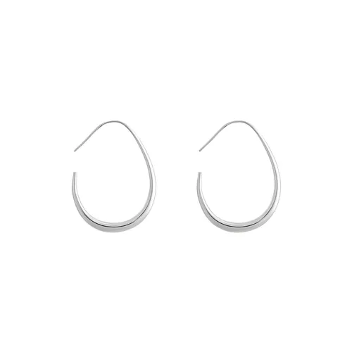 Welcome to the treasure Сплав Серьги Женские