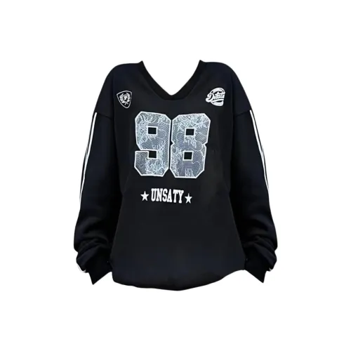 FTTHR Женские Свитшоты