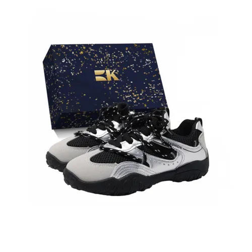 Boldi Kuki Низкий Топ Немецкие Армейские Кроссовки Женские