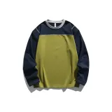 Лаймовый желтый