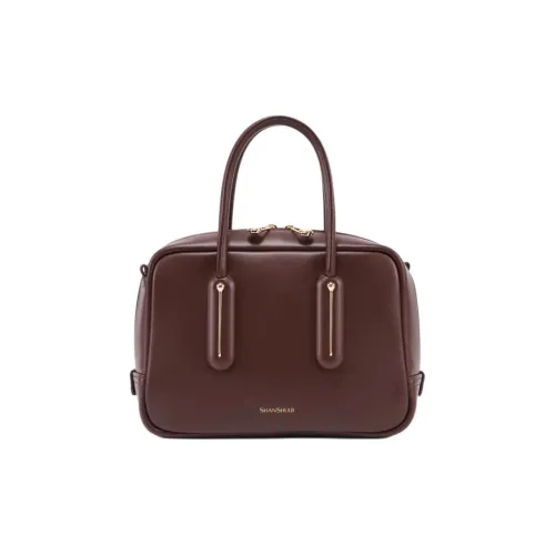 SHANSHUIJI Сумка для боулинга из коровьей кожи сумка через плечо сумка для женщин многоцветная