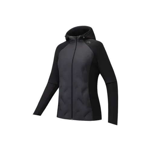 ANTA Running Collection Куртки и Пальто Женские