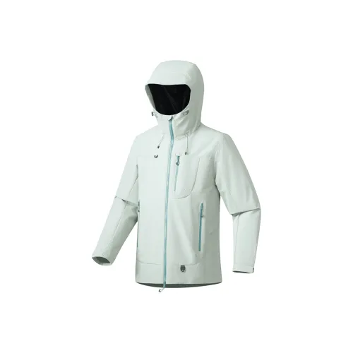 Mulinsen Унисекс Куртки