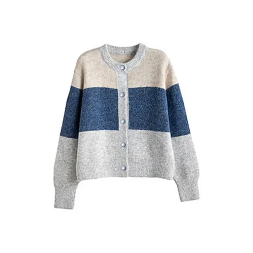 Tonlion Серый Женские Свитера