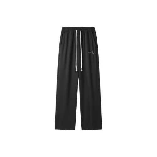 Warrior Унисекс Повседневные Брюки