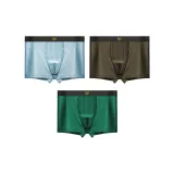 Синий + Коричневый + Зеленый