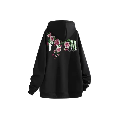 FALIAMS Унисекс Свитшоты